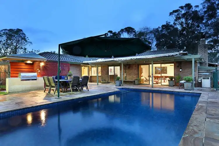 3 Ajana Lane, Frankston South VIC 3199
