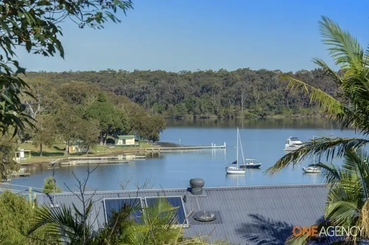 21 Hunter Road, Nords Wharf NSW 2281