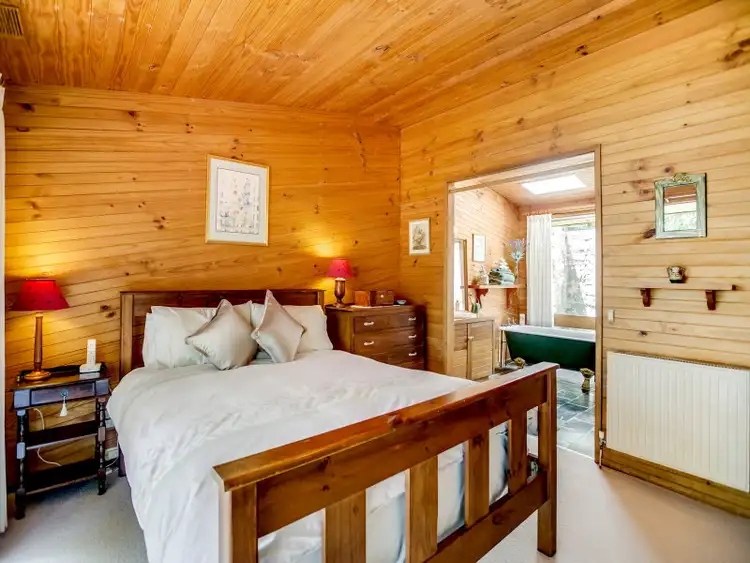 Sixth view of Homely house listing, 4 Mankina Court, Mount Martha VIC 3934