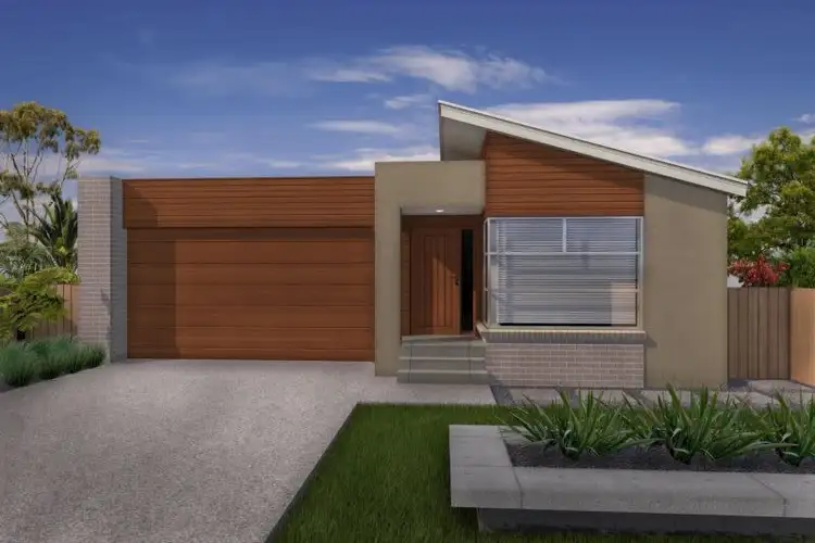 3 Park Edge Terrace, Portarlington VIC 3223