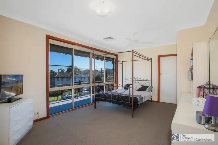Sixth view of Homely house listing, 30 Bradley Drive, Carlingford NSW 2118
