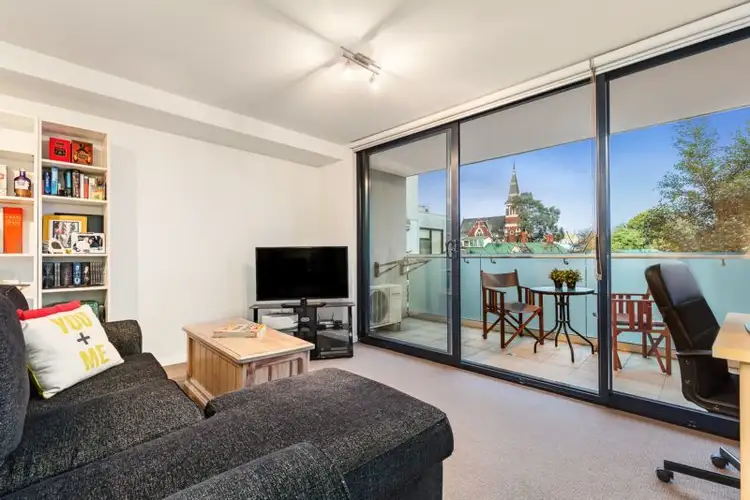 Third view of Homely apartment listing, 20/122 High Street, Preston VIC 3072