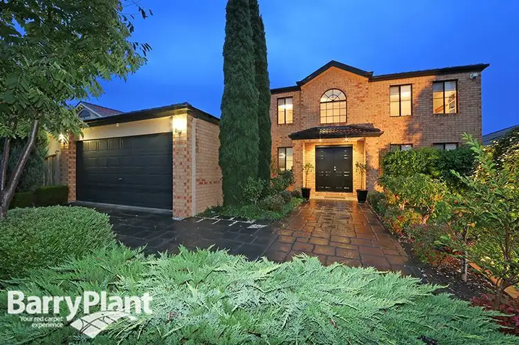 39 Victoria Knox Avenue, Rowville VIC 3178