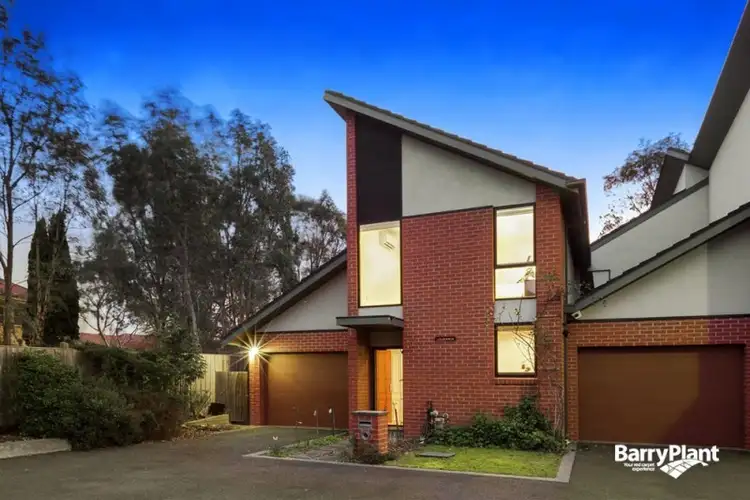 Main view of Homely house listing, 6/11-19 Di Palma Place, Bundoora VIC 3083