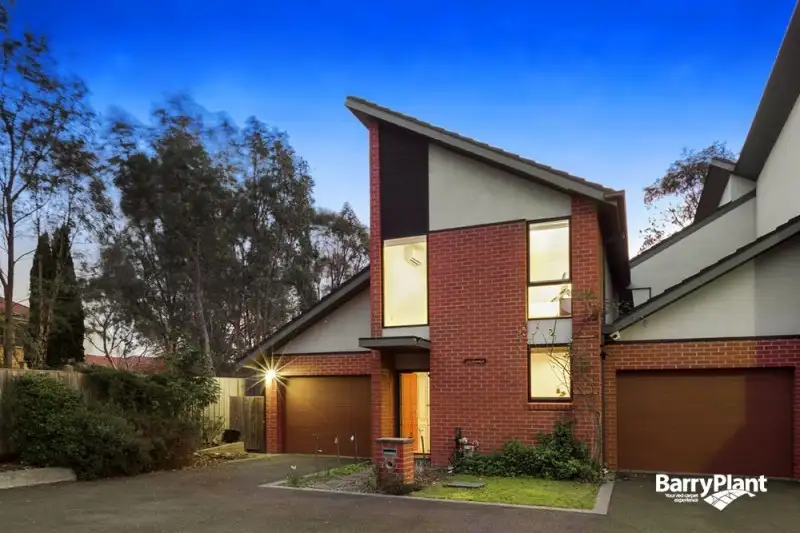 Main view of Homely house listing, 6/11-19 Di Palma Place, Bundoora VIC 3083