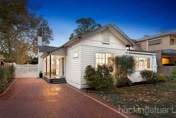 1 Marriage Road, Brighton East VIC 3187