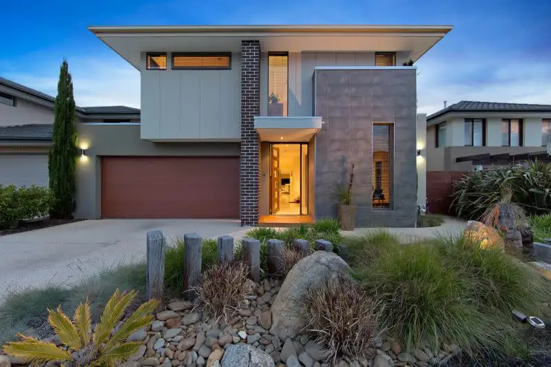 Main view of Homely house listing, 7 Ravensbourne Court, Sandhurst VIC 3977