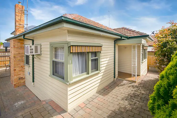 Second view of Homely house listing, 1 Collings Street, Brunswick West VIC 3055