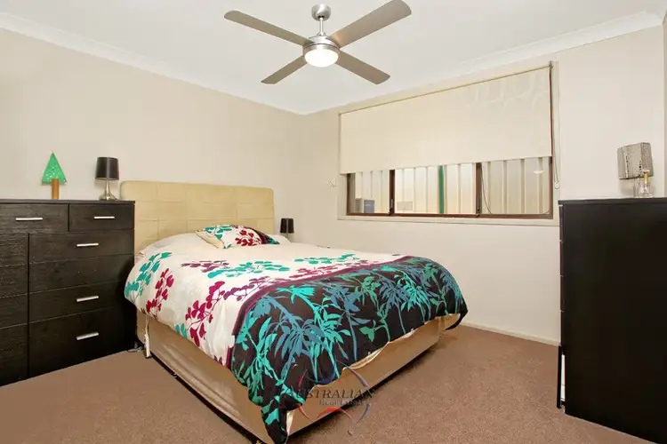 Sixth view of Homely house listing, 34 Lexington Avenue, St Clair NSW 2759