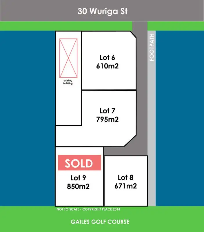 Lot 7 / 30 Wuriga Street, Wacol QLD 4076