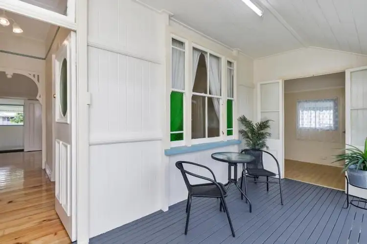 Fourth view of Homely house listing, 7 Gibbon Street, East Ipswich QLD 4305