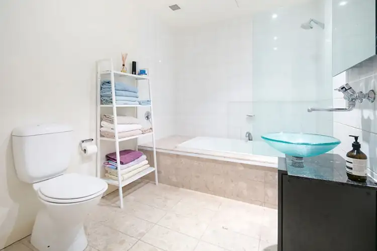 Sixth view of Homely apartment listing, 9/108 Elgin Street, Carlton VIC 3053