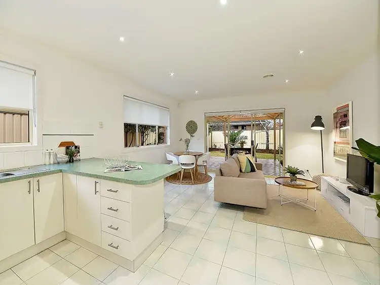 Third view of Homely townhouse listing, 1/4 Thornhill Drive, Keilor Downs VIC 3038