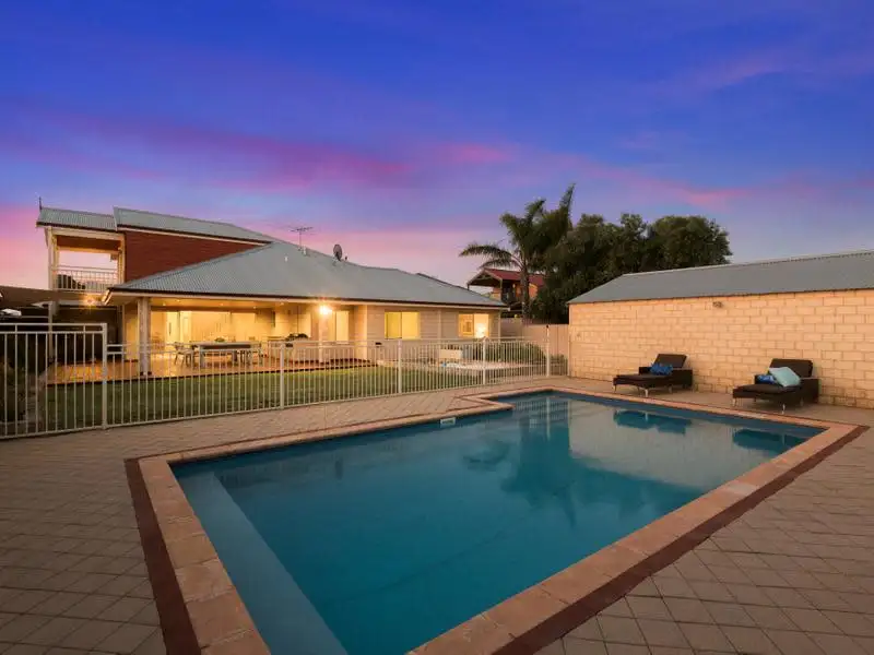 Main view of Homely house listing, 19 Waldorf Ramble, Currambine WA 6028