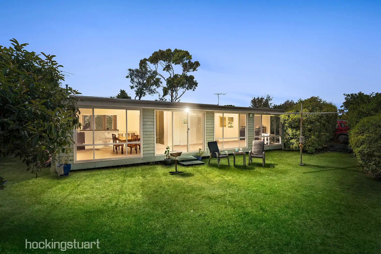 Main view of Homely house listing, 26 Marshall Street, Rye VIC 3941