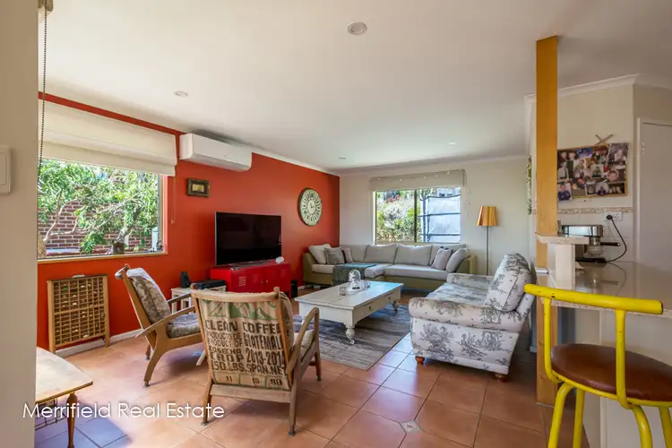 Fourth view of Homely house listing, 16 Burt Street, Mount Clarence WA 6330
