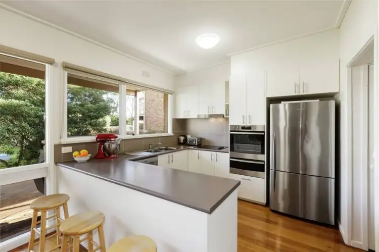 Sixth view of Homely house listing, 9 Koornalla Crescent, Mount Eliza VIC 3930