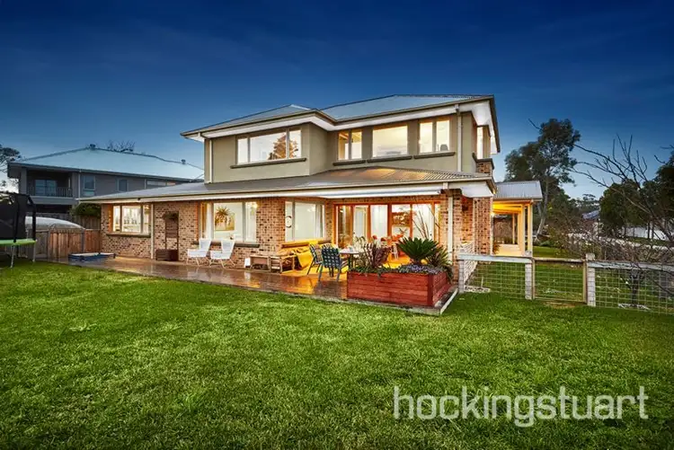 Fourth view of Homely house listing, 12 Kevington Drive, Eynesbury VIC 3338