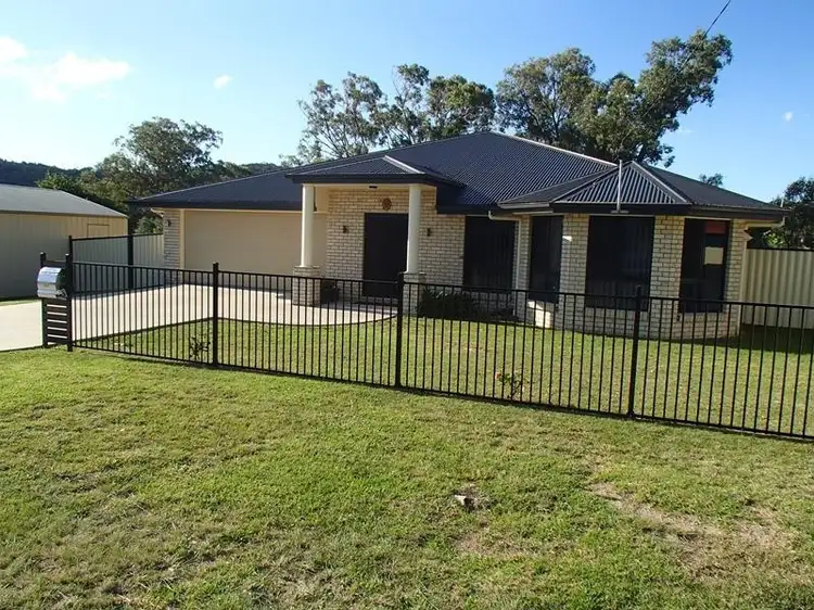 38 Harris Street, Stanthorpe QLD 4380