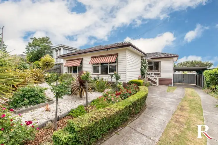 18 Ruhamah Avenue, Bell Post Hill VIC 3215