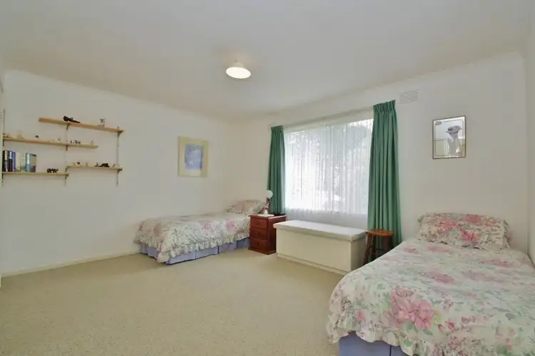 Fifth view of Homely house listing, 16 Ayres Road, Healesville VIC 3777