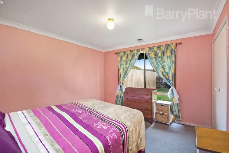 Fifth view of Homely house listing, 23 Clyde Court, Werribee VIC 3030
