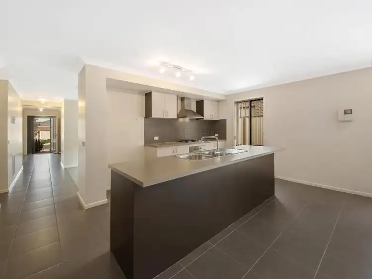 Second view of Homely house listing, 33 Wylie Circuit, Burnside VIC 3023