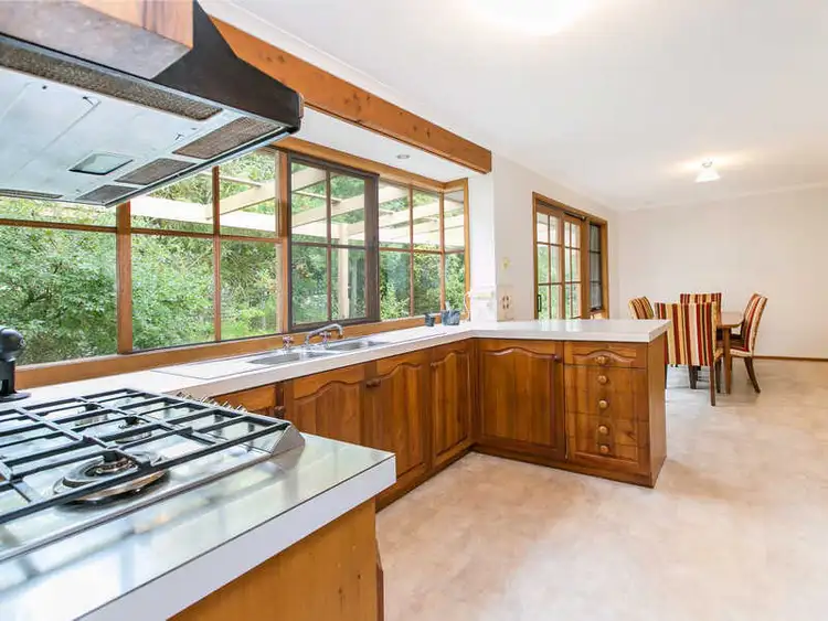 Second view of Homely house listing, 28 Wilson Road, Blairgowrie VIC 3942
