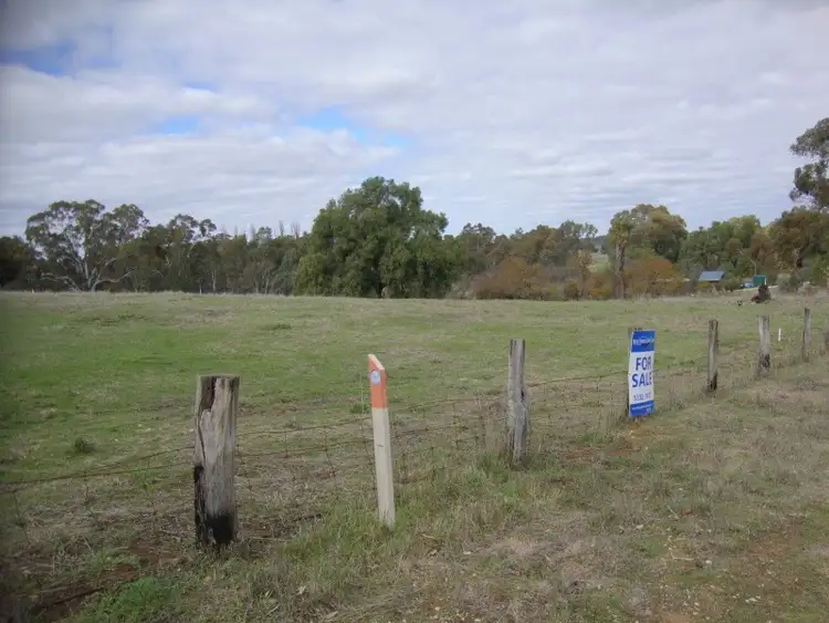 Third view of Homely land listing, Lot 2, 2 Palmerston Street, Newstead VIC 3462