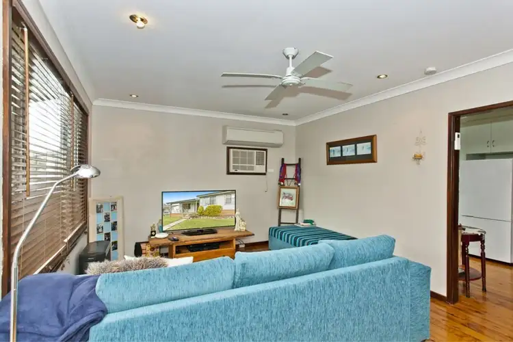 Second view of Homely house listing, 8 Cunningham Close, Raymond Terrace NSW 2324