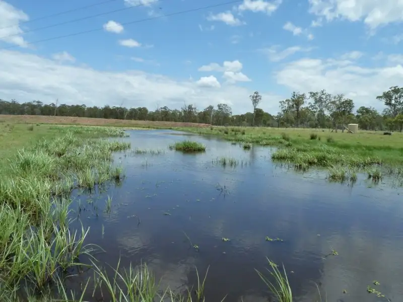 Main view of Homely rural property listing, 169 Carige Road, Calliope QLD 4680