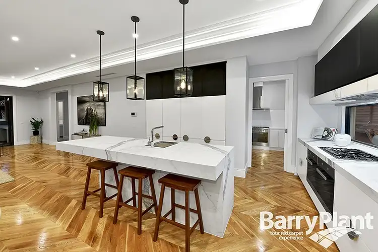 Fifth view of Homely house listing, 6 Milloo Crescent, Mount Waverley VIC 3149