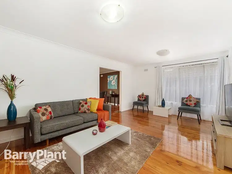 Third view of Homely house listing, 8 Corunna Avenue, St Albans VIC 3021