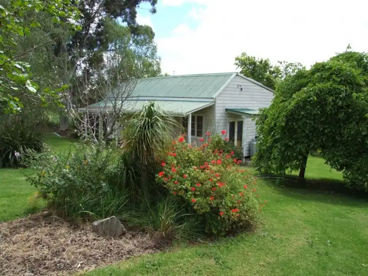 38 Steere Street, Donnybrook WA 6239