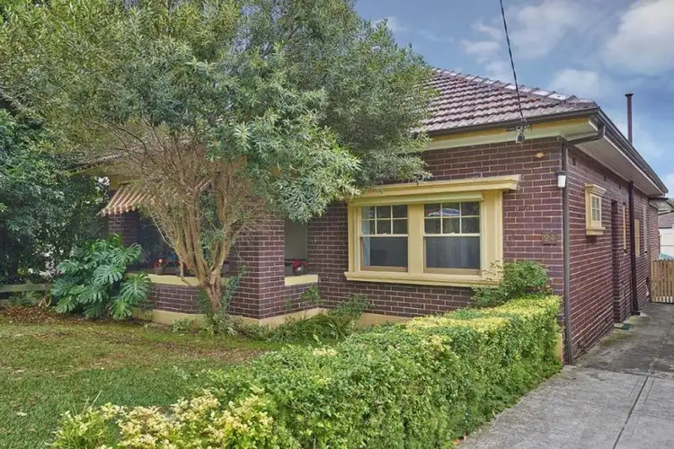 Second view of Homely house listing, 24 Victoria Square, Ashfield NSW 2131