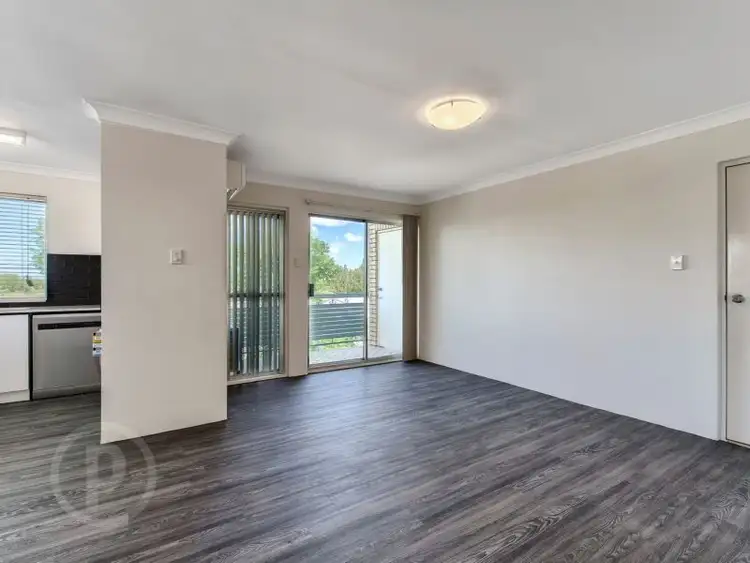 Fourth view of Homely unit listing, 8/6 Barlow Street, Clayfield QLD 4011