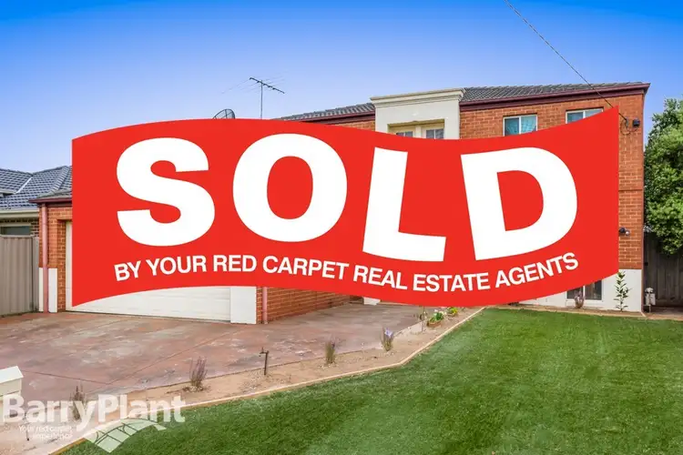 20 Greylea Grove, Seabrook VIC 3028