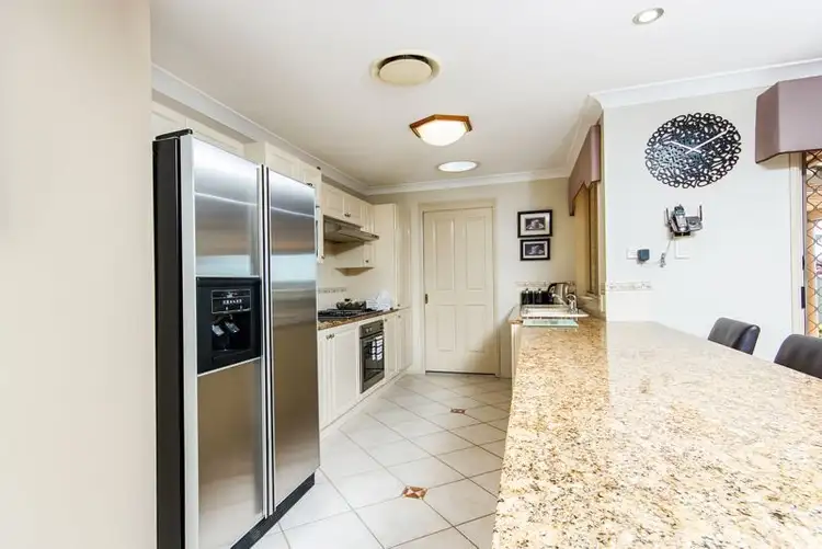 Fourth view of Homely house listing, 55 Avery Street, Rutherford NSW 2320