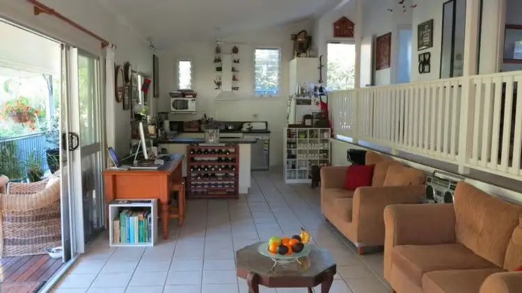 Fifth view of Homely house listing, 4 Mirimar Crescent, Arcadia QLD 4819