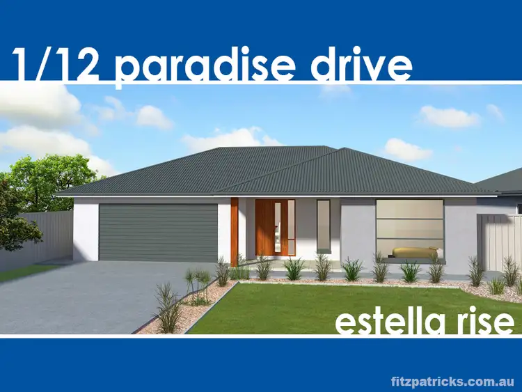 1/12 Paradise Drive, Estella NSW 2650