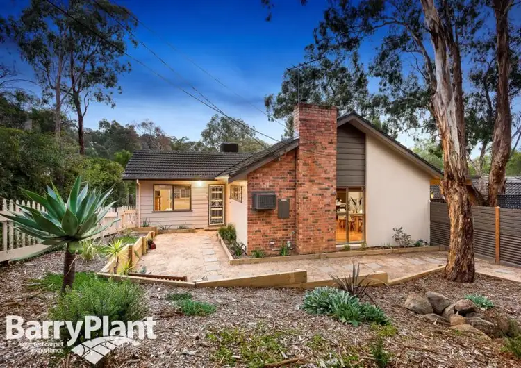 21 Calrossie Avenue, Montmorency VIC 3094