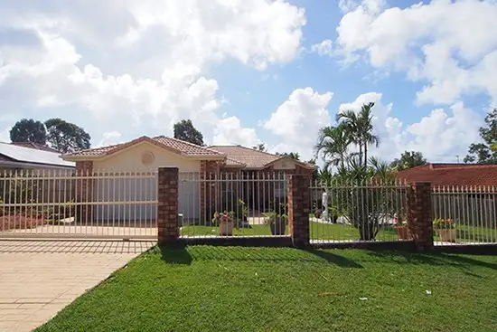 Main view of Homely house listing, 24 Daintree Drive, Parkwood QLD 4214