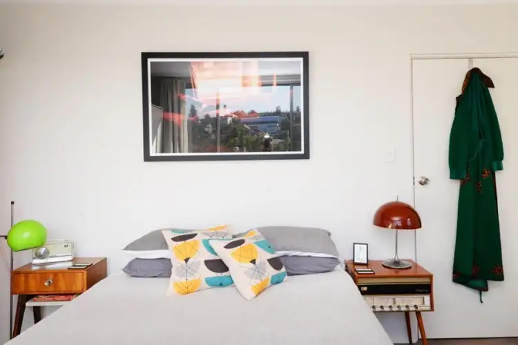 Third view of Homely apartment listing, 12/316 Clovelly Road, Clovelly NSW 2031