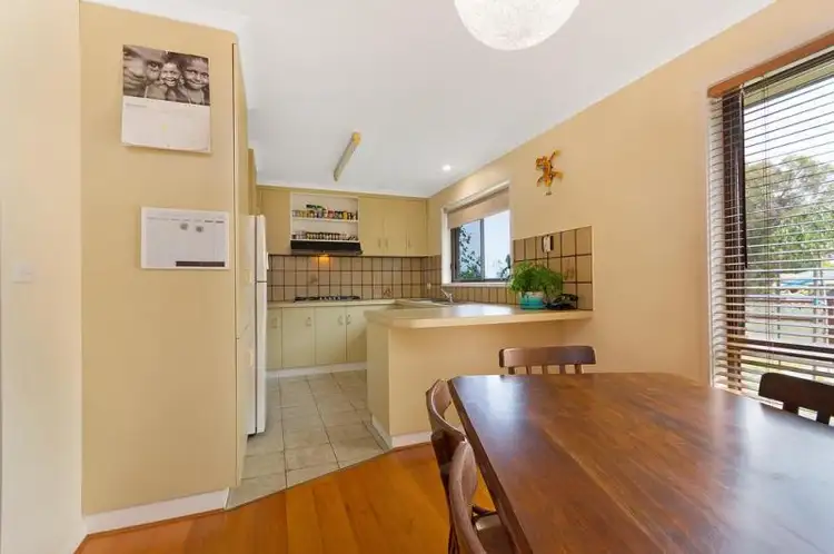 Fourth view of Homely house listing, 5 Bakulis Court, Beechworth VIC 3747