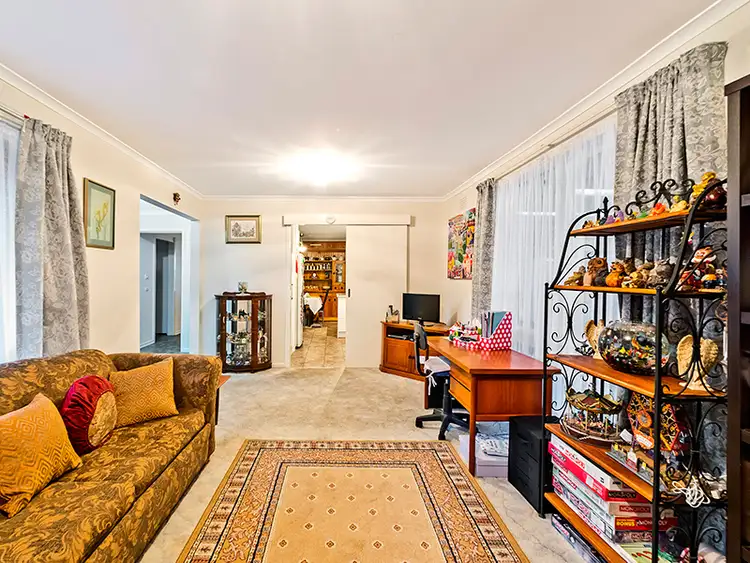 Sixth view of Homely house listing, 60 Russell Street, Werribee VIC 3030