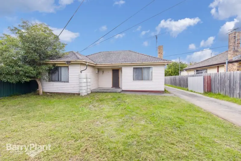Main view of Homely house listing, 17 Jeffers Street, Noble Park VIC 3174