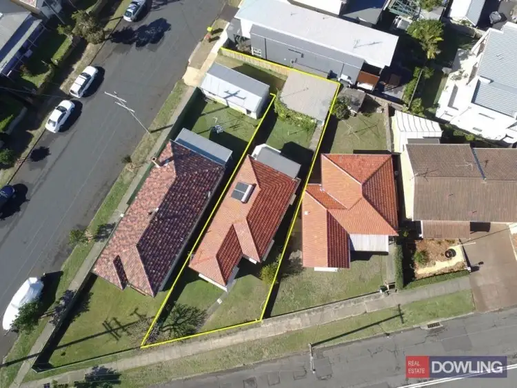 Third view of Homely house listing, 6 Fullerton Street, Stockton NSW 2295