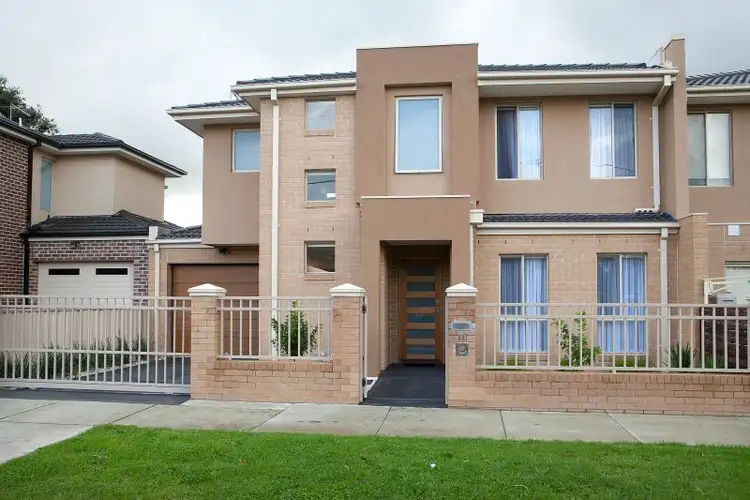 Main view of Homely house listing, 1C High Street, Dandenong VIC 3175