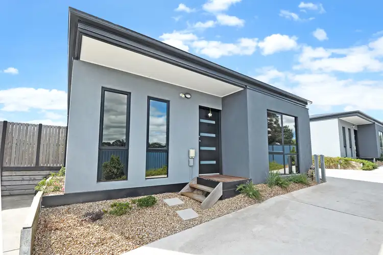 Main view of Homely house listing, 2/5 Kenny Street, Ballarat East VIC 3350