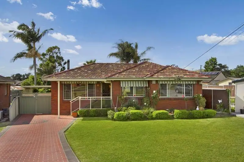 Main view of Homely house listing, 28 Jeffrey Avenue, Greystanes NSW 2145